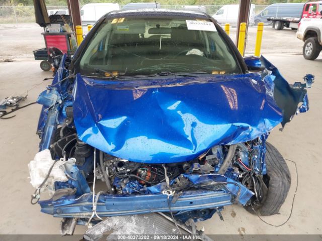 JHMGK5H5XHS007882 Honda FIT LX