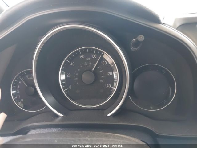 JHMGK5H5XHS007882 Honda FIT LX