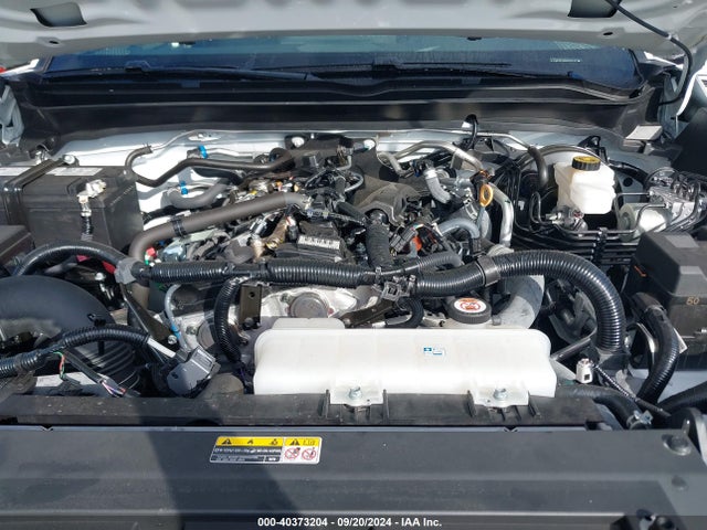 3TMLB5JN0RM022105 Toyota Tacoma Trd Off Road