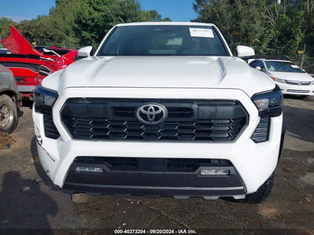 3TMLB5JN0RM022105 Toyota Tacoma Trd Off Road