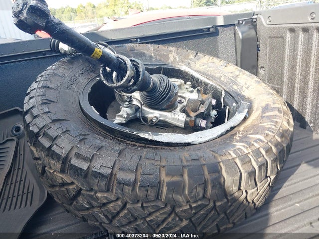 3TMLB5JN0RM022105 Toyota Tacoma Trd Off Road