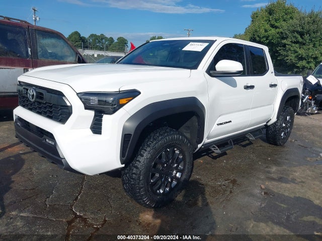 3TMLB5JN0RM022105 Toyota Tacoma Trd Off Road