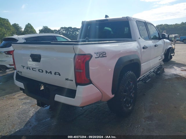 3TMLB5JN0RM022105 Toyota Tacoma Trd Off Road