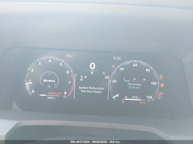 3TMLB5JN0RM022105 Toyota Tacoma Trd Off Road