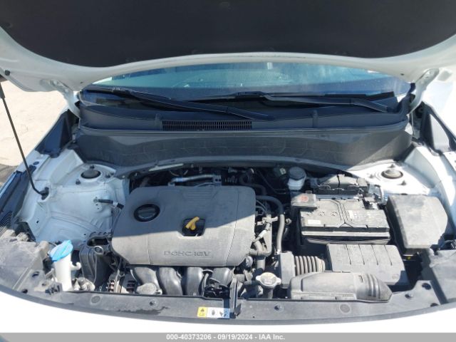 KNDERCAA6N7295897 KIA SELTOS EX