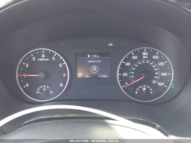 KNDERCAA6N7295897 KIA SELTOS EX