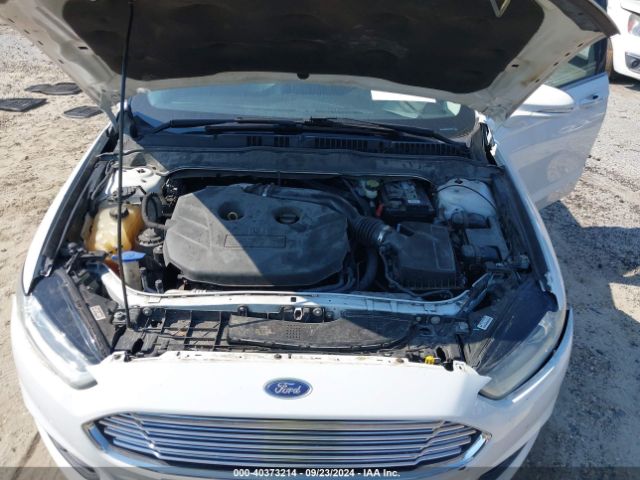 3FA6P0D98ER139935 Ford Fusion Titanium