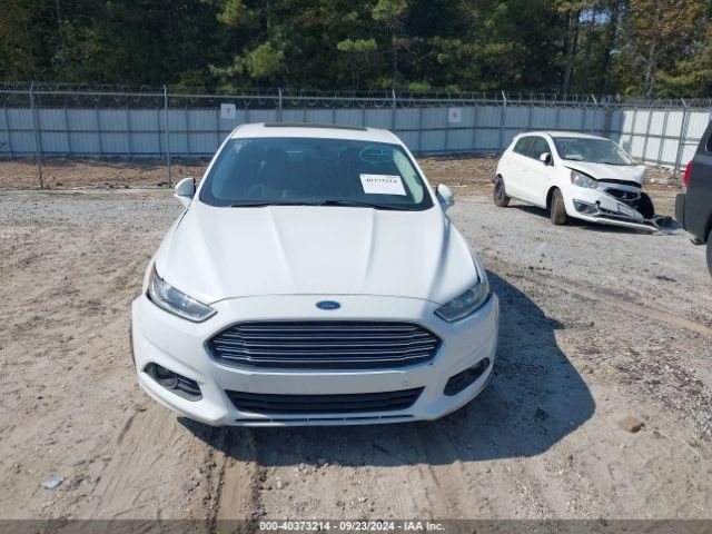 3FA6P0D98ER139935 Ford Fusion Titanium