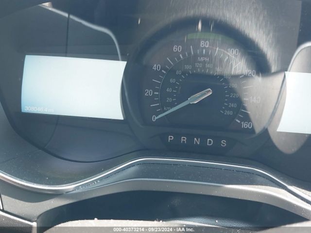 3FA6P0D98ER139935 Ford Fusion Titanium