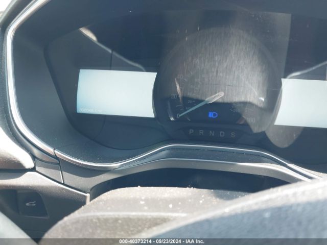 3FA6P0D98ER139935 Ford Fusion Titanium