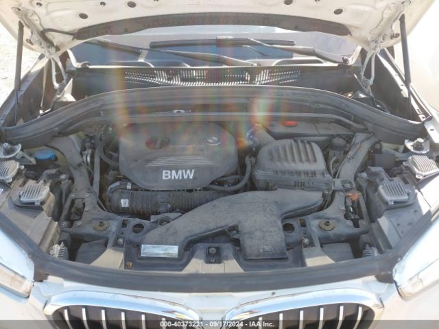 WBXHT3C33GP883582 BMW X1 Xdrive28i