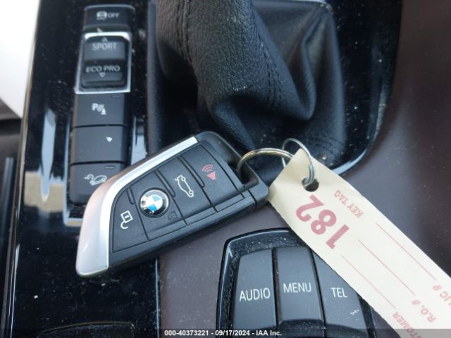 WBXHT3C33GP883582 BMW X1 Xdrive28i
