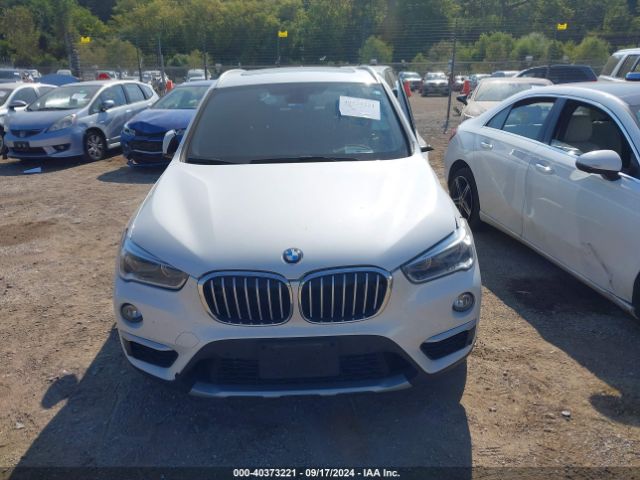 WBXHT3C33GP883582 BMW X1 Xdrive28i