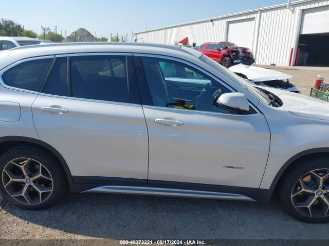 WBXHT3C33GP883582 BMW X1 Xdrive28i