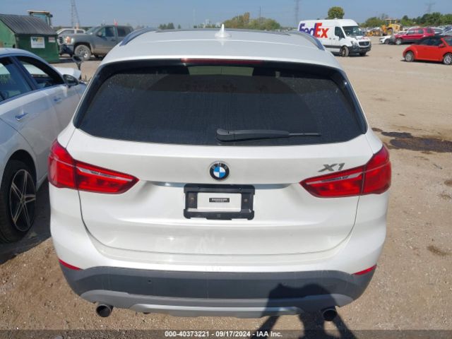 WBXHT3C33GP883582 BMW X1 Xdrive28i