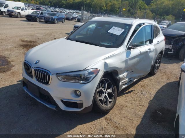 WBXHT3C33GP883582 BMW X1 Xdrive28i