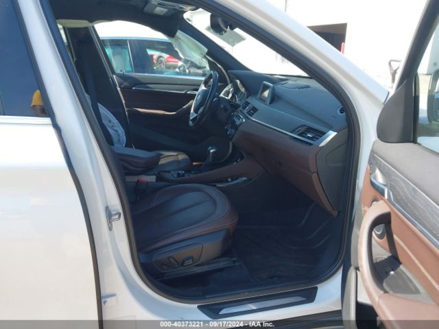 WBXHT3C33GP883582 BMW X1 Xdrive28i