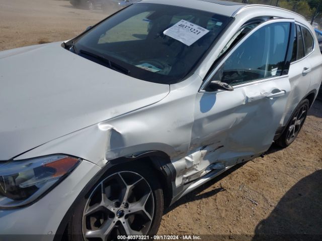 WBXHT3C33GP883582 BMW X1 Xdrive28i