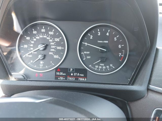 WBXHT3C33GP883582 BMW X1 Xdrive28i