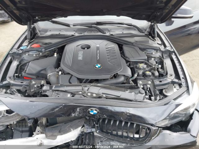 WBA4J5C53JBF06365 BMW 440i Gran Coupe