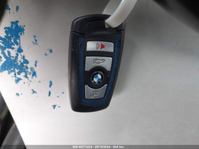 WBA4J5C53JBF06365 BMW 440i Gran Coupe