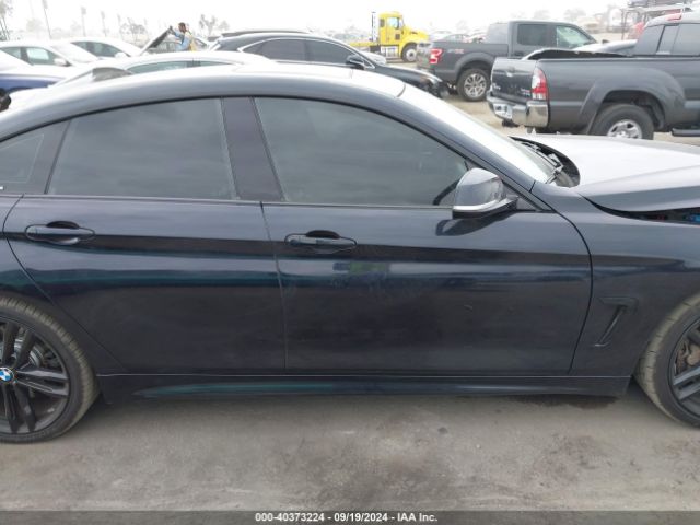 WBA4J5C53JBF06365 BMW 440i Gran Coupe