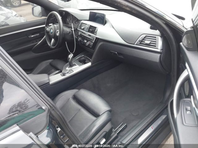 WBA4J5C53JBF06365 BMW 440i Gran Coupe