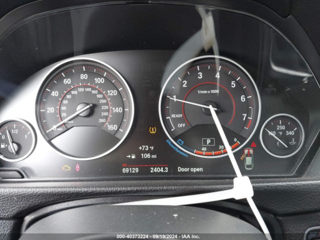WBA4J5C53JBF06365 BMW 440i Gran Coupe