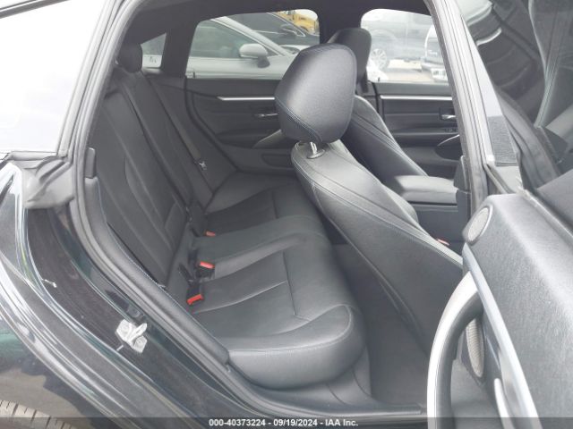 WBA4J5C53JBF06365 BMW 440i Gran Coupe