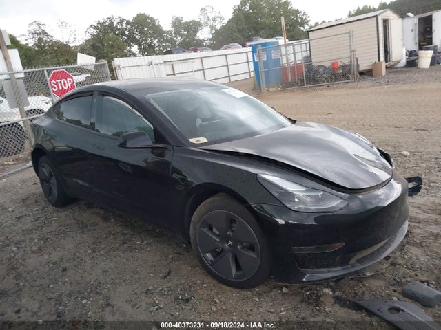 2023 TESLA MODEL 3 5YJ3E1EA5PF638472 Photo 0