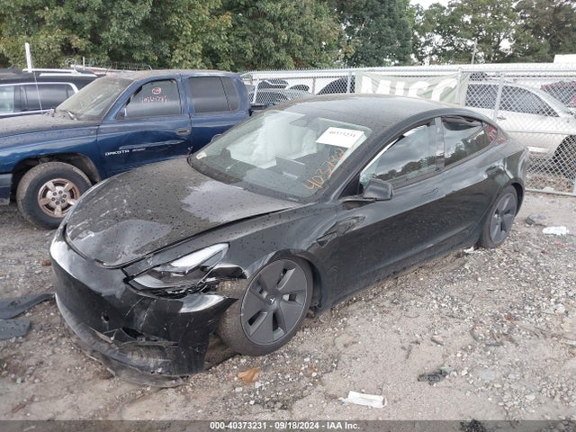 2023 TESLA MODEL 3 5YJ3E1EA5PF638472 Photo 1