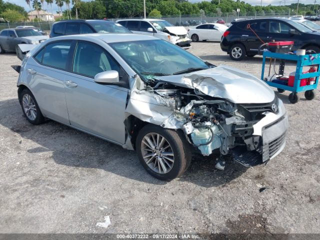2014 2T1BURHE9EC153670 головне зображення