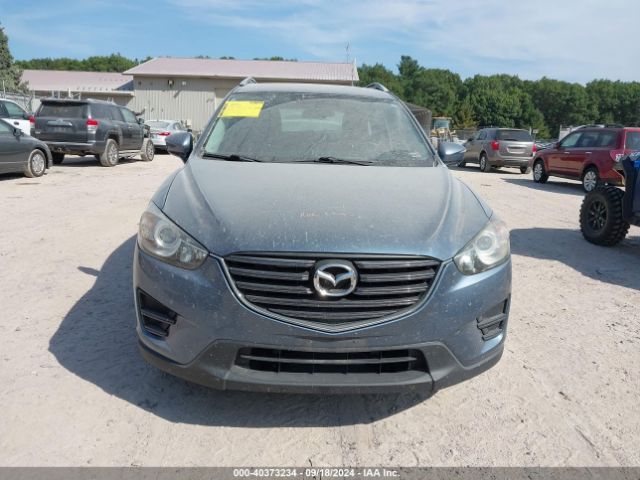 JM3KE2BY3G0718460 Mazda CX-5 SPORT