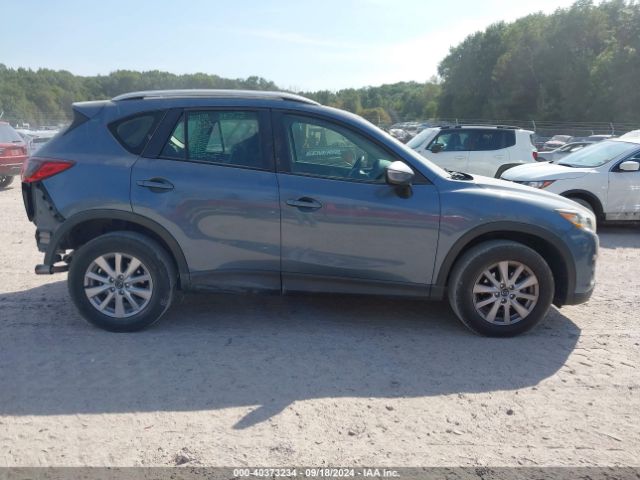 JM3KE2BY3G0718460 Mazda CX-5 SPORT