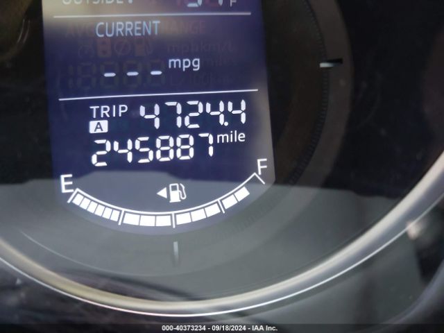 JM3KE2BY3G0718460 Mazda CX-5 SPORT