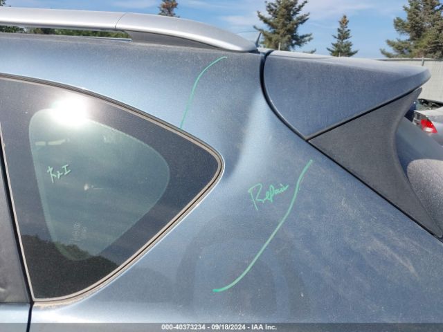 JM3KE2BY3G0718460 Mazda CX-5 SPORT