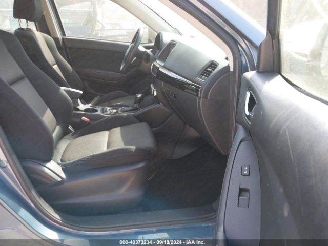 JM3KE2BY3G0718460 Mazda CX-5 SPORT