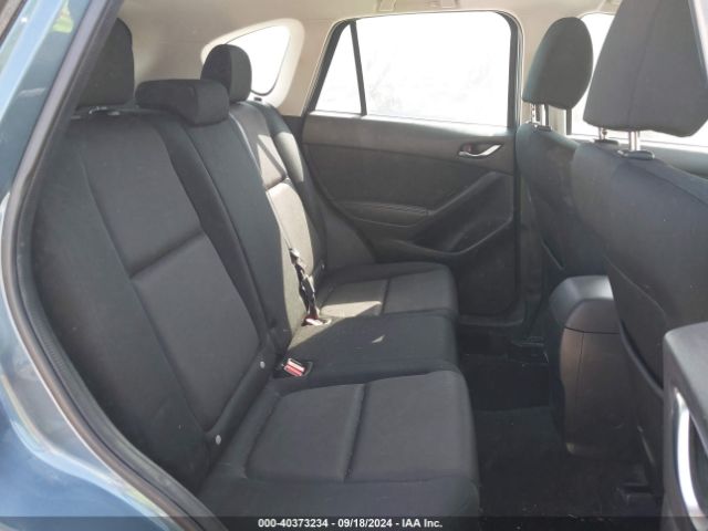 JM3KE2BY3G0718460 Mazda CX-5 SPORT