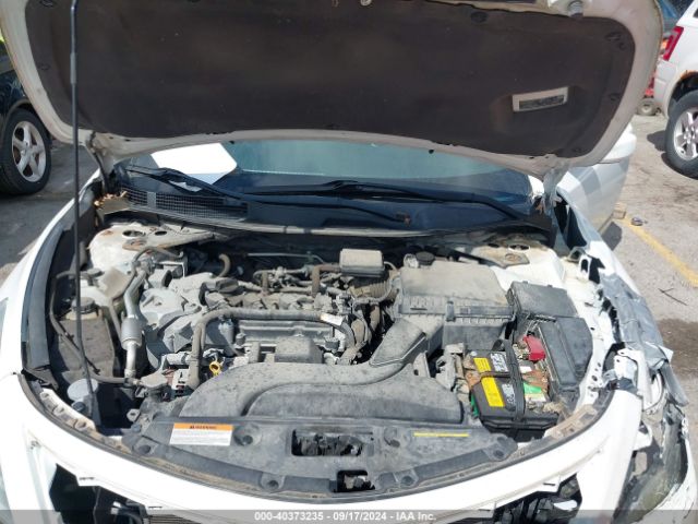 1N4AL3AP2EC273316 Nissan ALTIMA 2.5