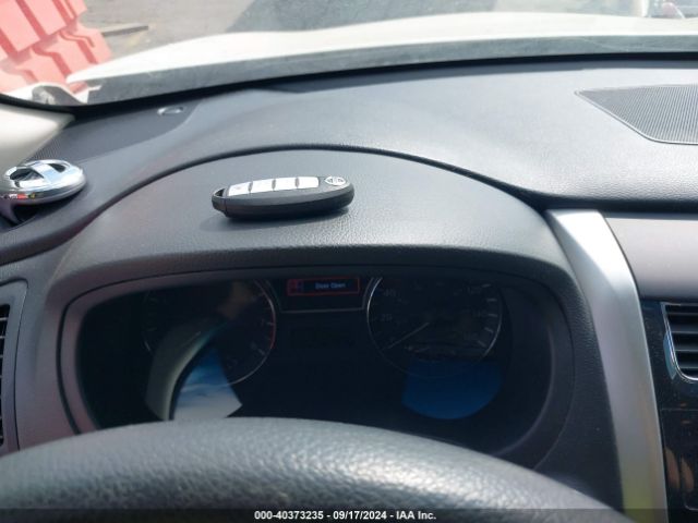 1N4AL3AP2EC273316 Nissan ALTIMA 2.5
