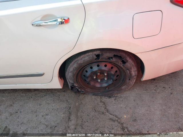 1N4AL3AP2EC273316 Nissan ALTIMA 2.5