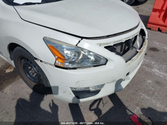 1N4AL3AP2EC273316 Nissan ALTIMA 2.5
