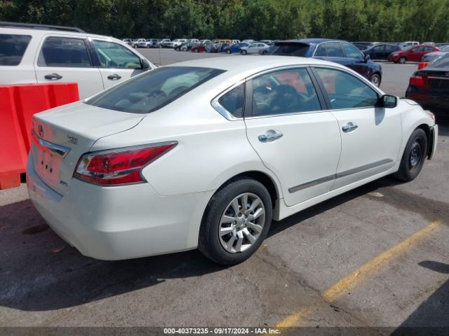 1N4AL3AP2EC273316 Nissan ALTIMA 2.5