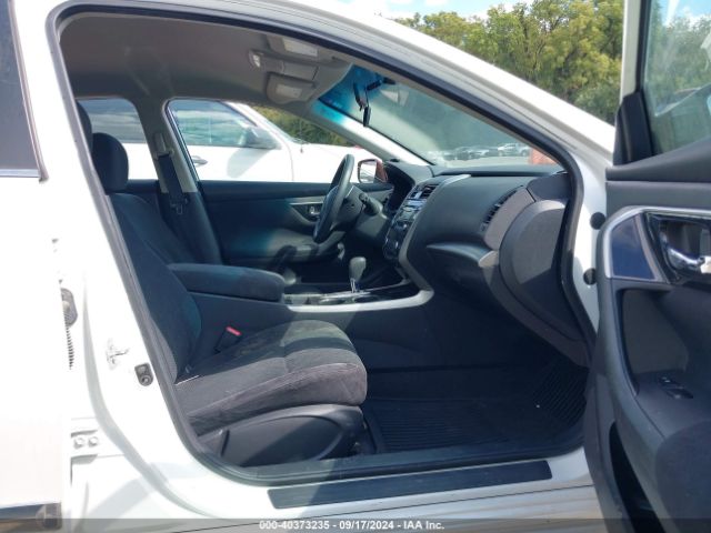 1N4AL3AP2EC273316 Nissan ALTIMA 2.5