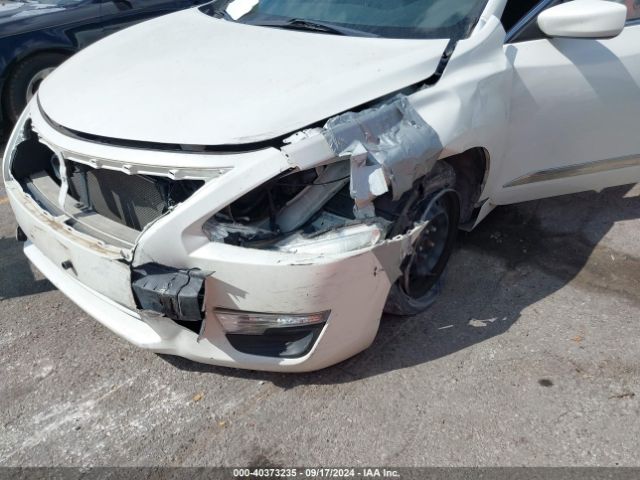 1N4AL3AP2EC273316 Nissan ALTIMA 2.5