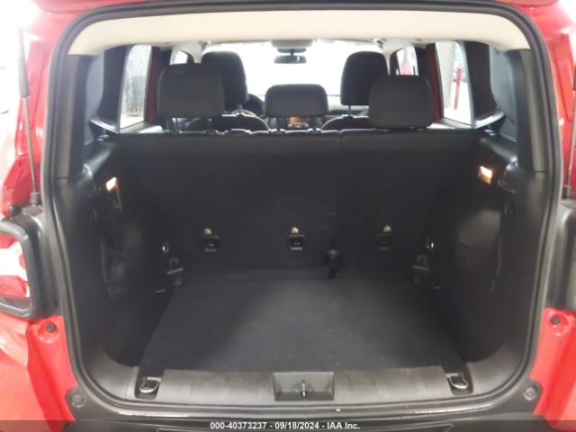 ZACCJAAB0HPF69470 Jeep Renegade Sport Fwd