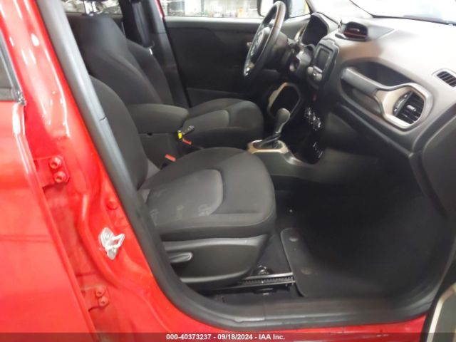 ZACCJAAB0HPF69470 Jeep Renegade Sport Fwd