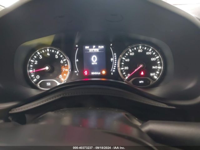 ZACCJAAB0HPF69470 Jeep Renegade Sport Fwd