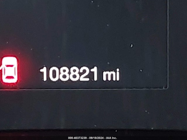 3C4NJCBB8JT327060 Jeep Compass Altitude Fwd