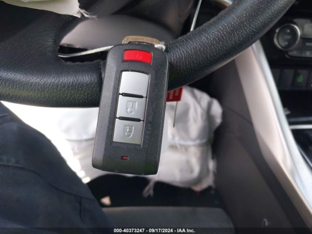 2022 MITSUBISHI ECLIPSE CROSS JA4ASWAA7NZ057351 Photo 10